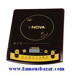 Electric Induction Cooker