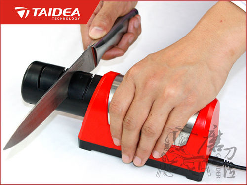 TAIDEA GRINDER Diamond professional kitchen knife sharpener knife sharpener