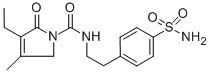 Glimepiride Intermediates