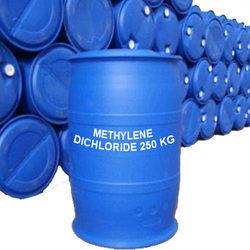 Methylene Dichloride (MDC)