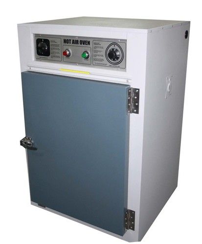 Hot Air Sterilizer for Laboratories