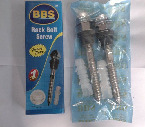 Rack Screws