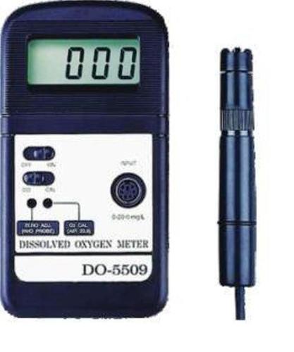 Dissolved Oxygen Meters Do Meter Accuracy: Best