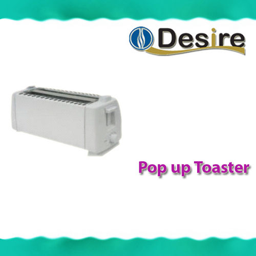 Toaster