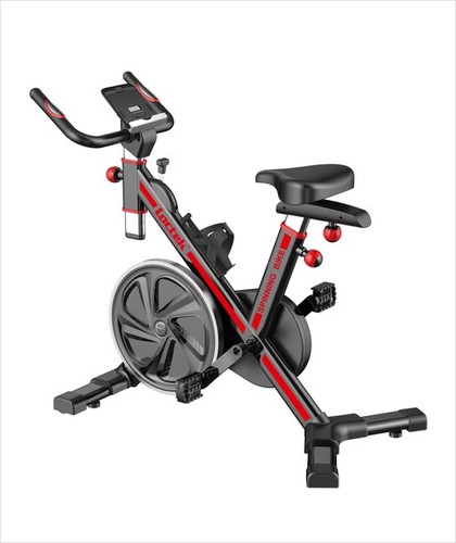 इंडोर एक्सरसाइज साइकिलिंग स्पिनिंग बाइक