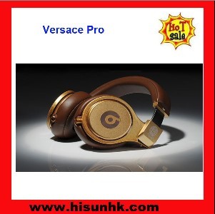 beats pro versace