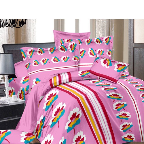 Cotton Bedsheet