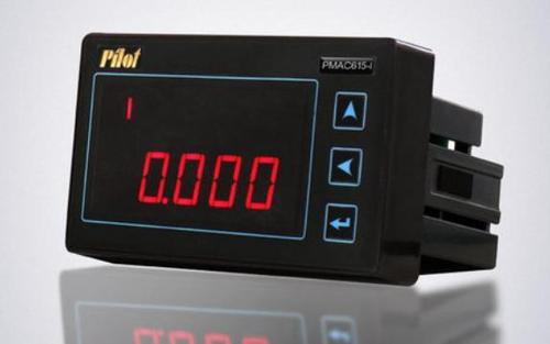 Digital Voltage Meter (PMAC615)