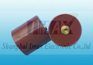 HP60E90751M 100KV 750PF High Voltage Ceramic Capacitor