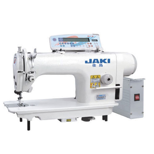 Lockstitch Machinery