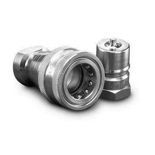 Quick Release Couplings