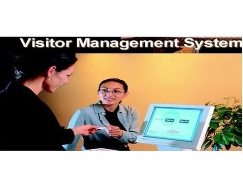 Visitor Management System