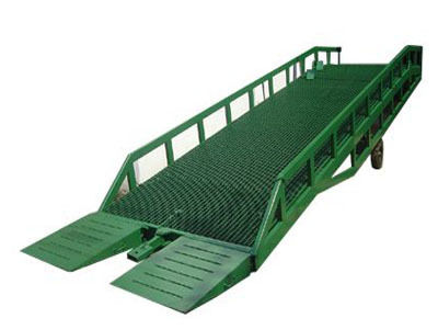 Dock Ramp