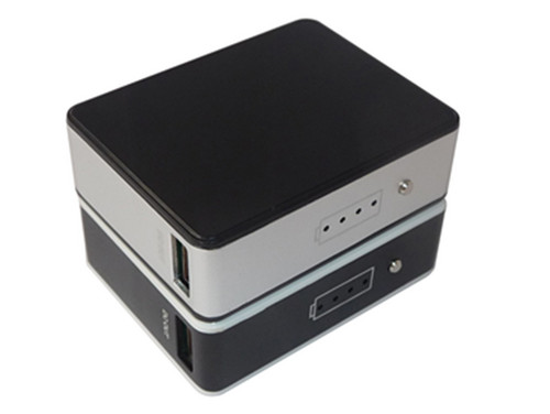 Mobile Power Pack 4400mah (W-817)