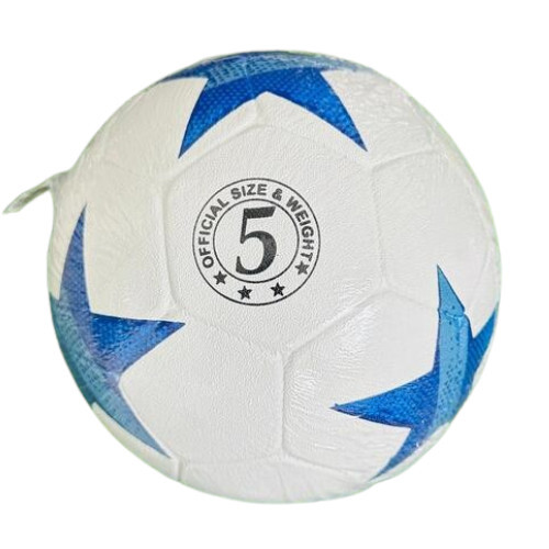 Promotional Football - Application: Sports