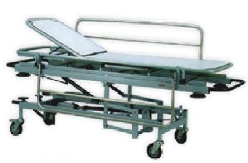 Emergency And Recovery Trolley