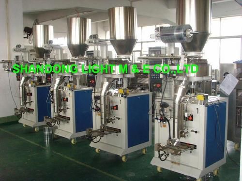 Vertical Packaging Machine