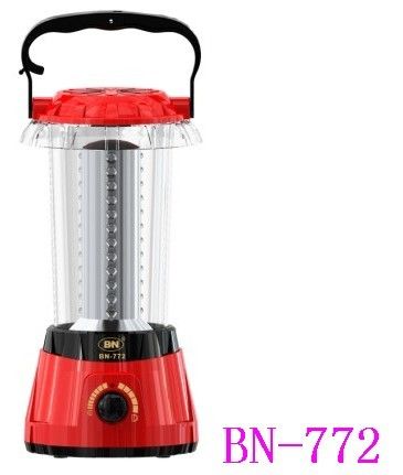 Rechargeable Camping Lantern (BN-772)