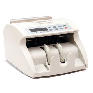 500 & 2000 New Note Counting Machine