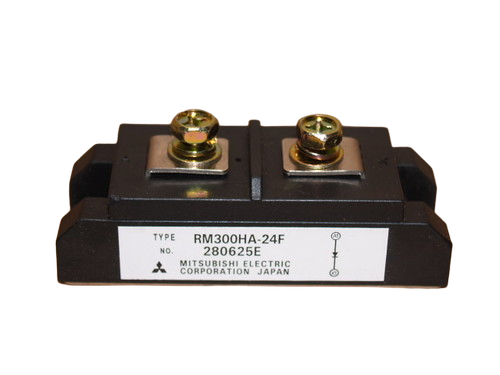 RM300HA-24F IGBT Module