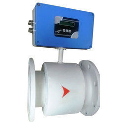 Electro Magnetic Flowmeter
