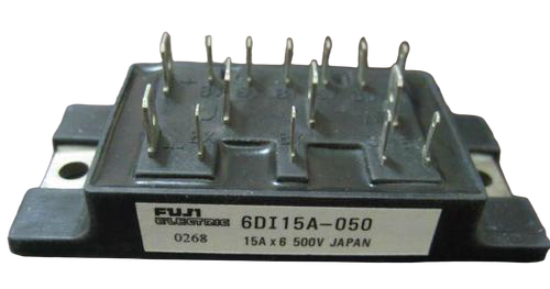 6DI15A-050 IGBT Module