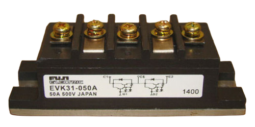 EVK31-050 IGBT Module