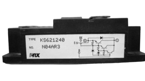 KS621240 IGBT Module