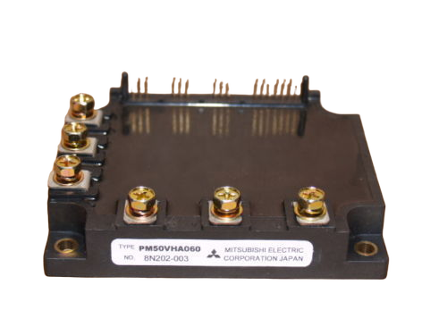 PM50RHA060 IGBT Module
