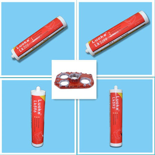 RTV Silicone Gasket Sealant