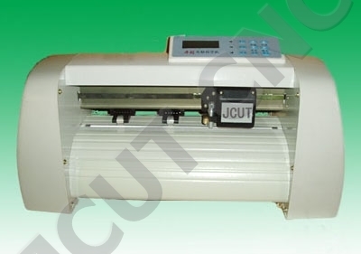 High Efficiency Professional Vinyl Cutting Plotter Machine