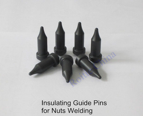 KCF Welding Guide Pins