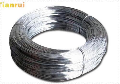 Nickel Wire