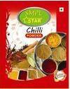 Chilli Powder - High-Quality Ground Spices | Affordable and Widely Appreciated by Clients