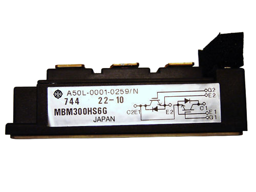MBM300HS6G IGBT Module