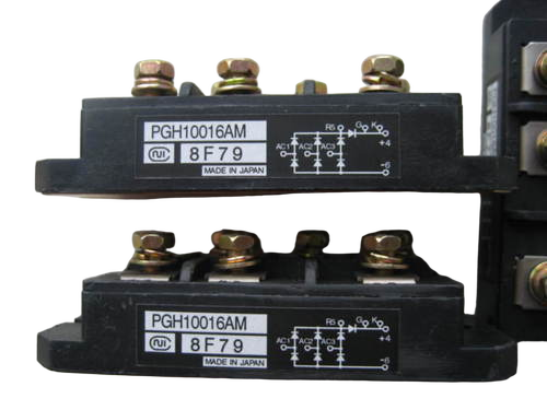 PGH10016AM IGBT Module