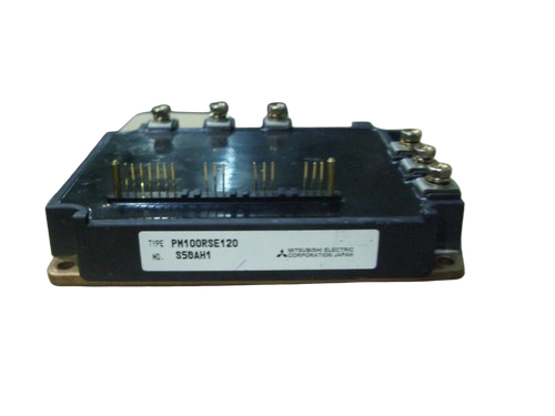 PM100RSE120 IGBT Module