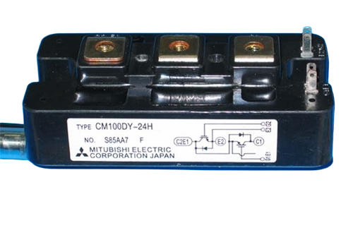 Qm30e2y-2h IGBT Module