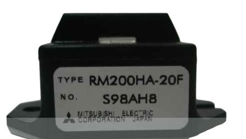 RM200HA-20F IGBT Module