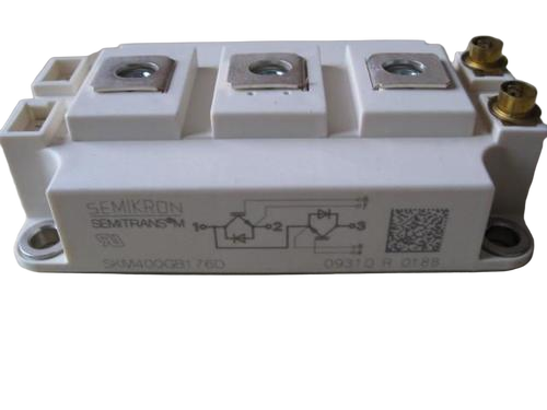 SKM400GB176D IGBT Module
