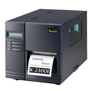 Barcode Printers - High-Quality Thermal & Direct Thermal Printing | Industrial, Mid Range & Desktop Models, 200-600 DPI