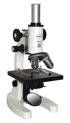 Compound Microscope - Application: Pathological