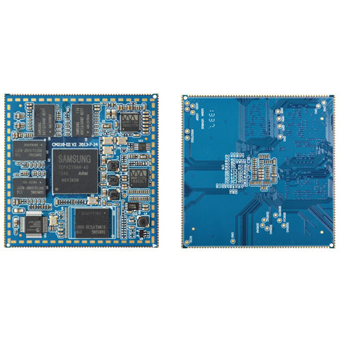 ARM Cortex-A8 S5PV210 Computer-on-Module CM210-III (Samsung)