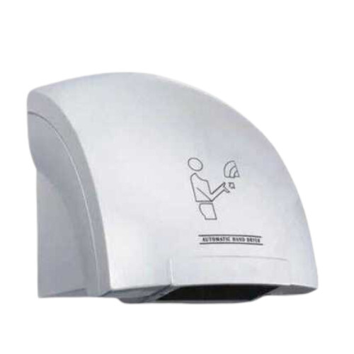 Hand Dryer (2000) - Color: Finish : White