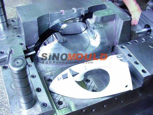 Iron Mould