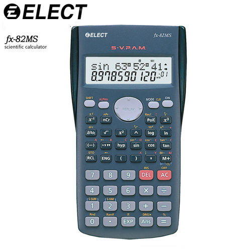 Calculators