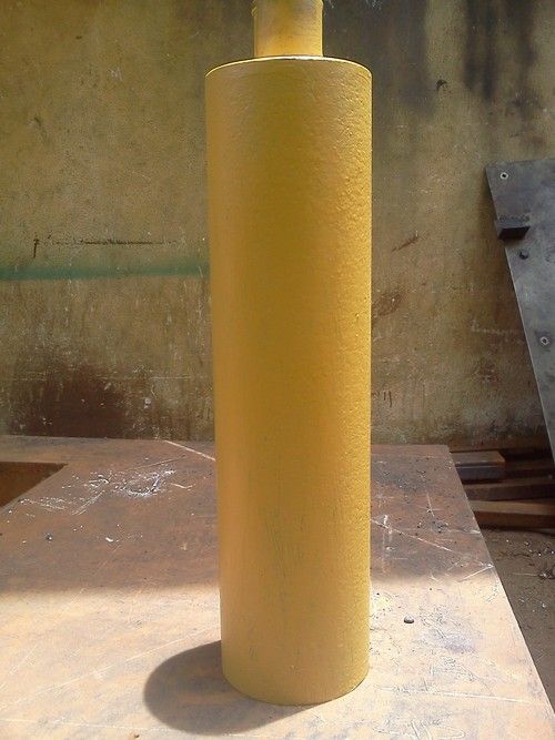 Diamond Core Drill