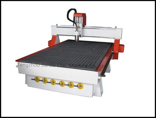 Cnc Router Woodworking Engraving Carving Machine