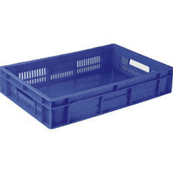 Plastic Crates (64120sp)