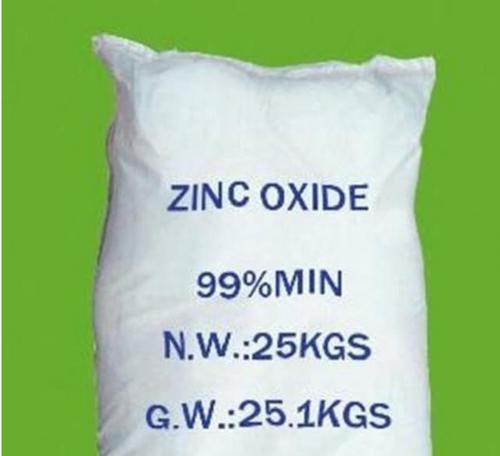 Zinc Oxide